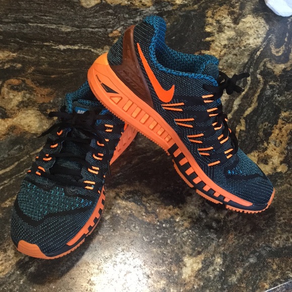 Nike Shoes - Nike Zoom Running Shoes